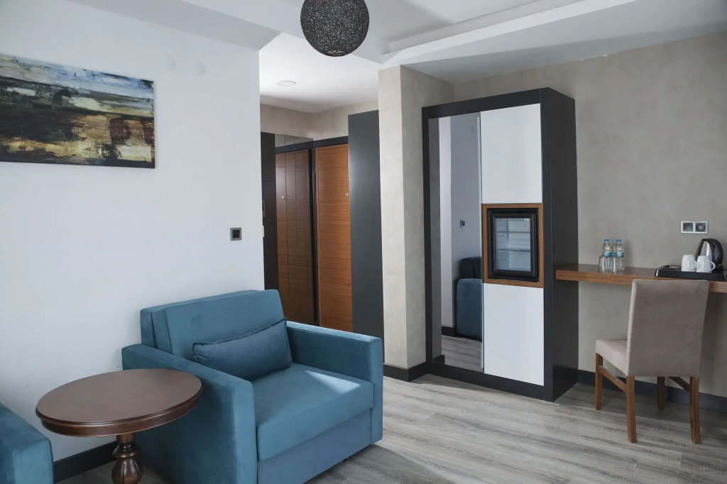 Buca Mat Hotel By Tahtalı