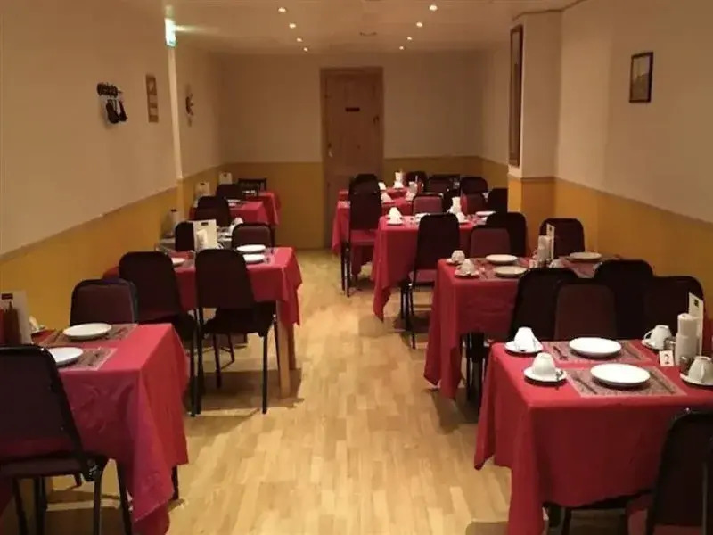 Lucena Hotel