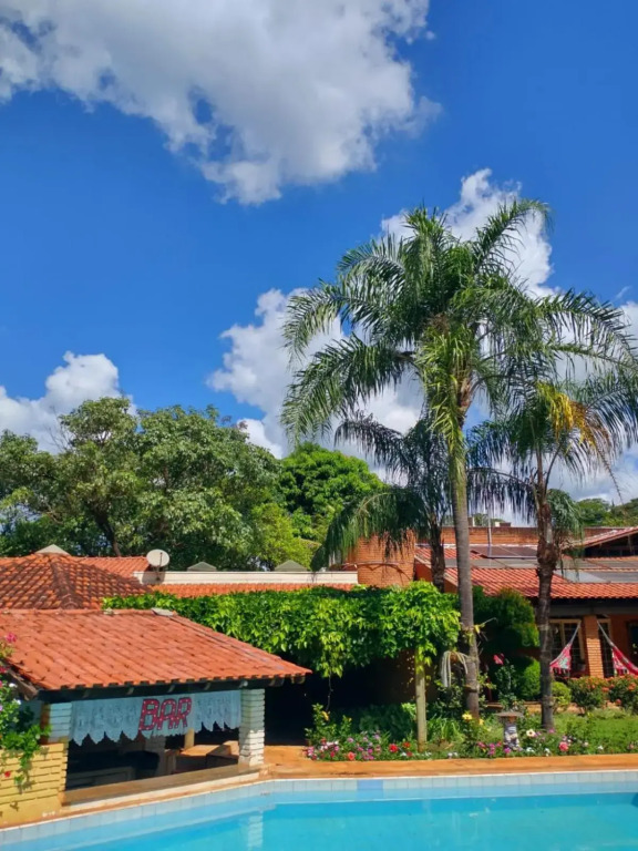 Hotel Pousada Chalé das Flores