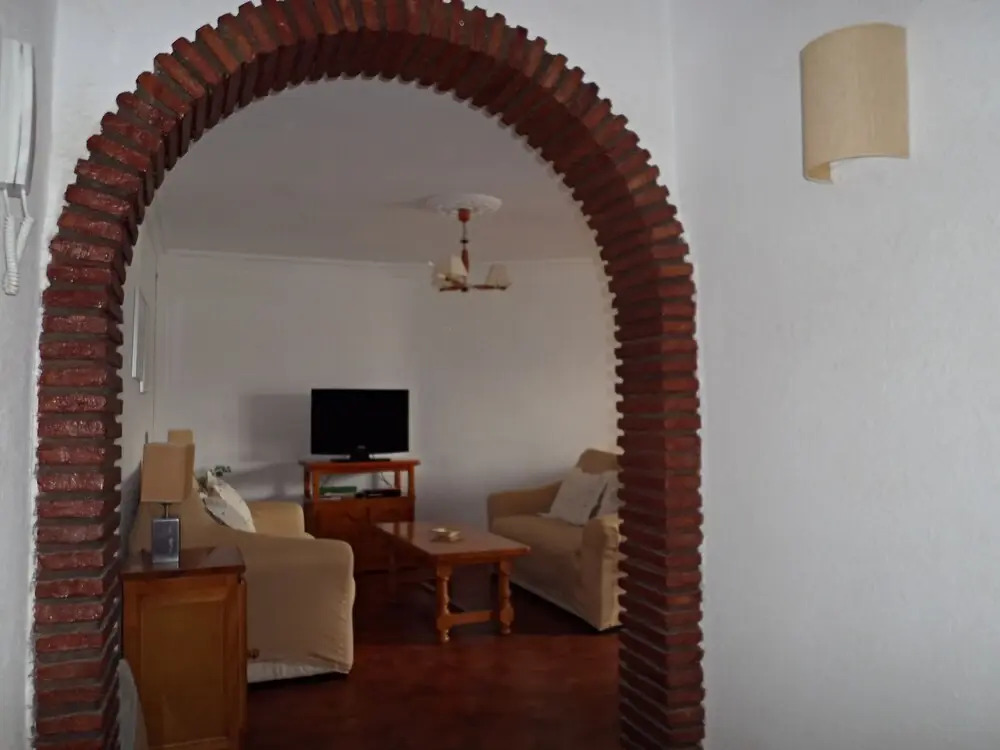Apartamento Urbanización Las Palmeras 9