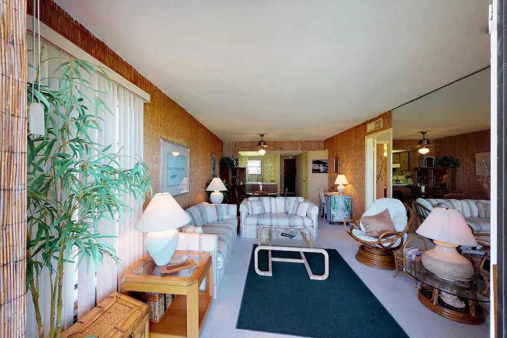Sea Oats Condos