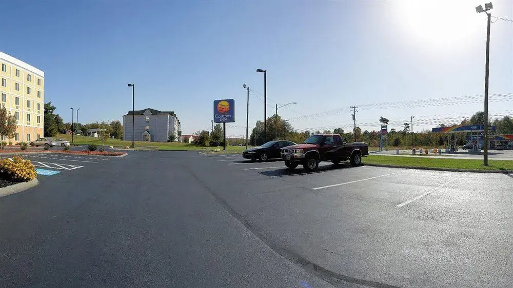 Comfort Inn Thomasville
