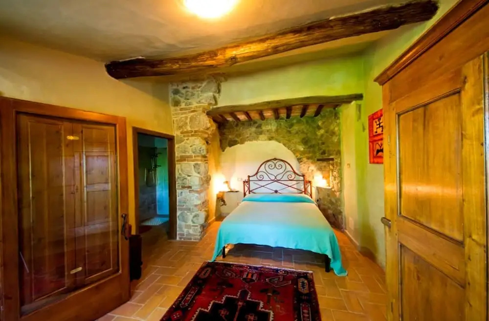 Agriturismo Piatina