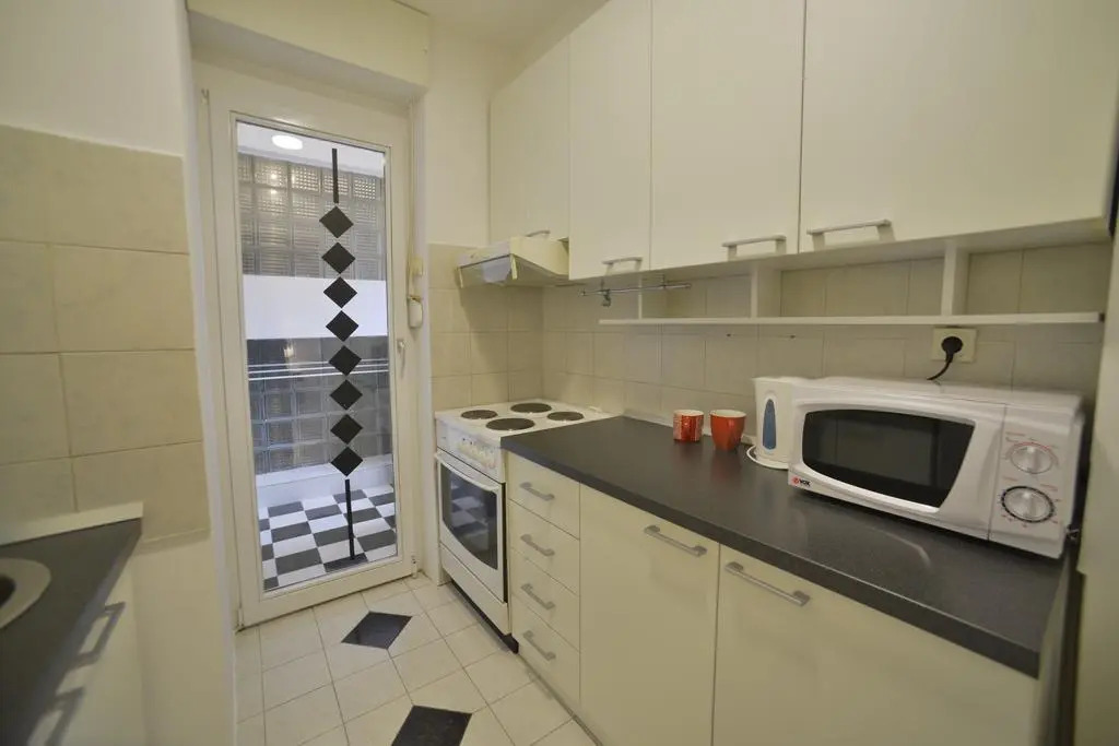 Gaga Apartments