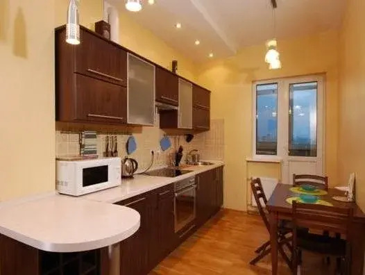 Botanic Apartments