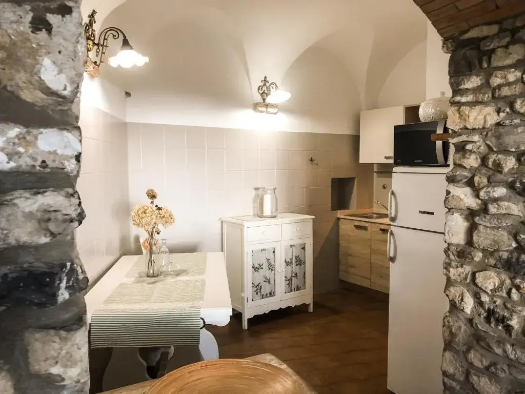 Agriturismo Da Ciletta