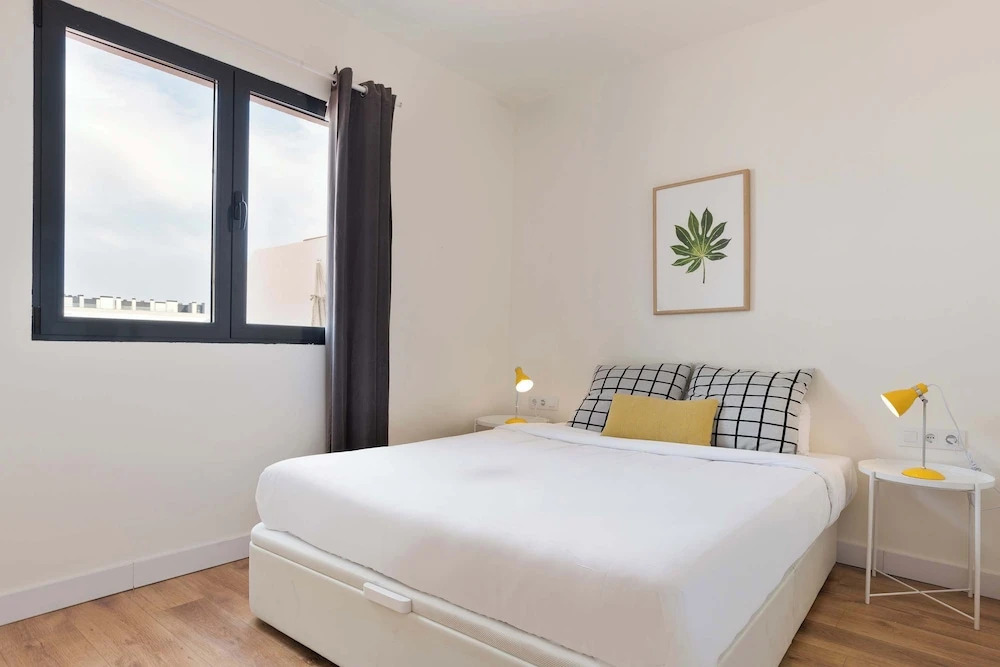Urban Chill Apartments By Olala Homes