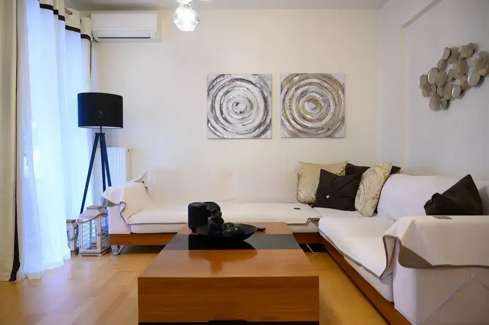 Home Sweet Home Trikala Town