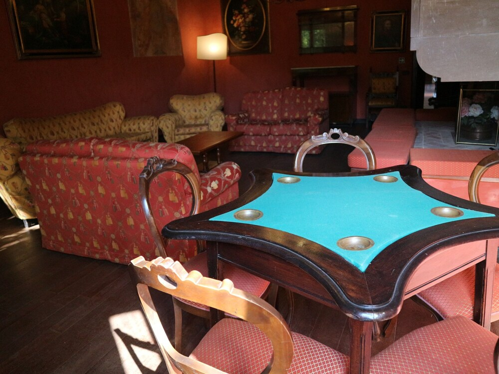 Villa Life in Vicchio; the Tuskan way