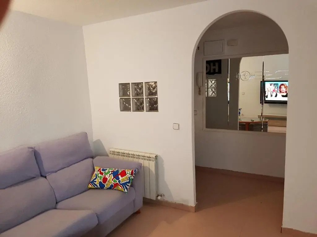 Pradera San Isidro 1