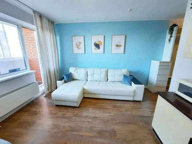 Apartments Domant Romanova 60/1