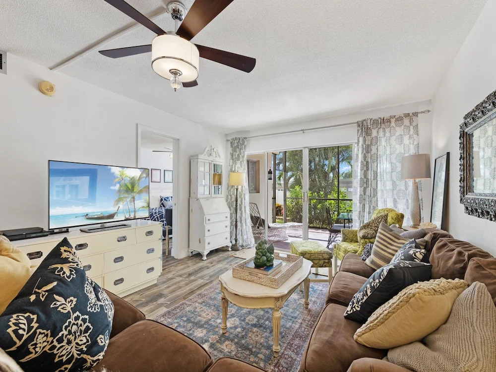 Estero Beach Club 12 by Vtrips