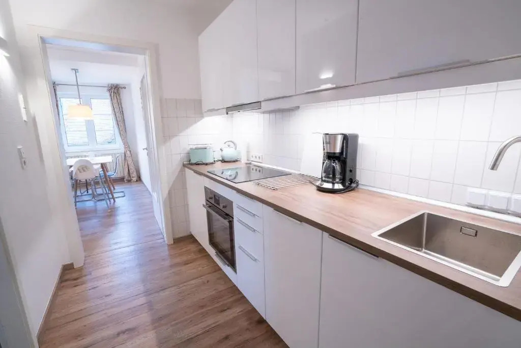 Villa Golding - Flat 2