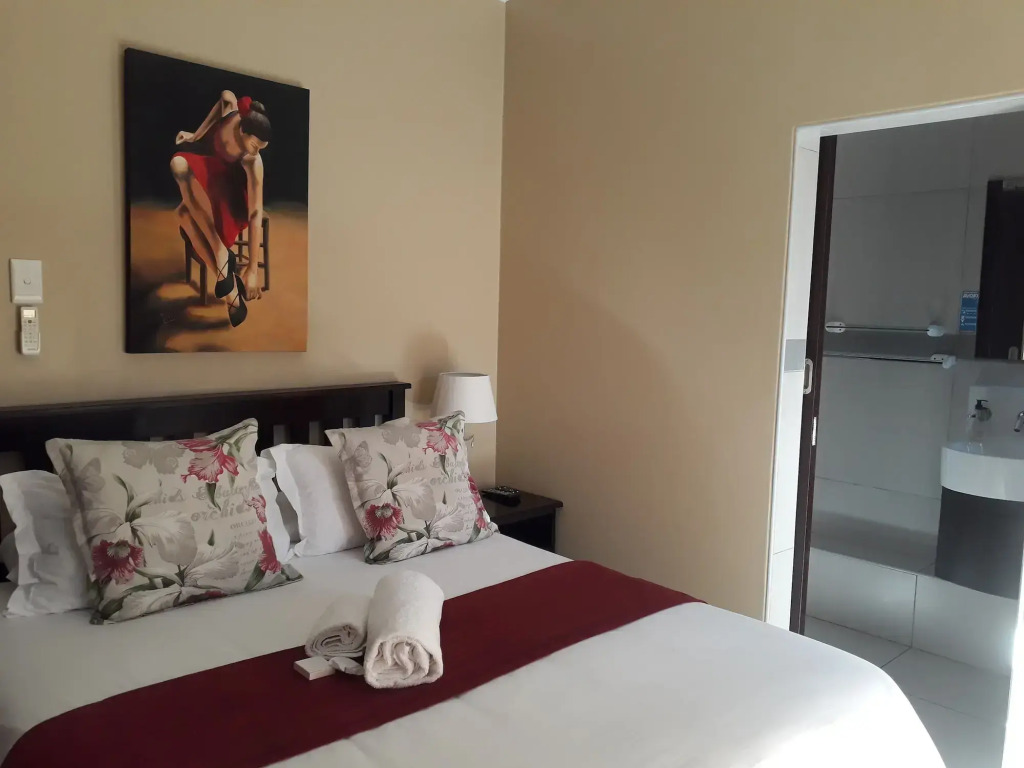 Absolute Cornwall Bed and Breakfast