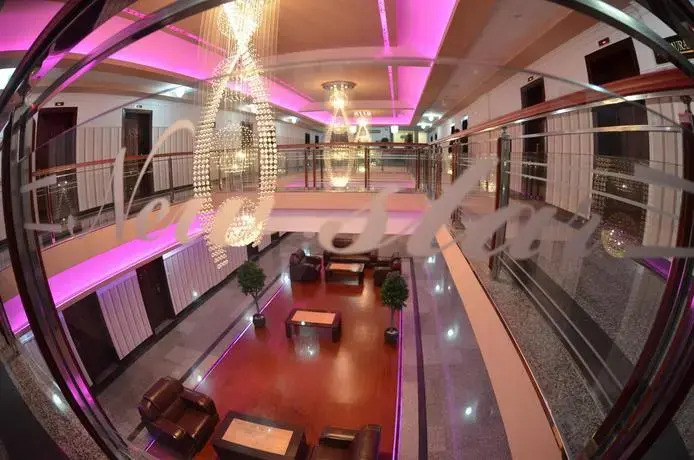 Hotel New Star