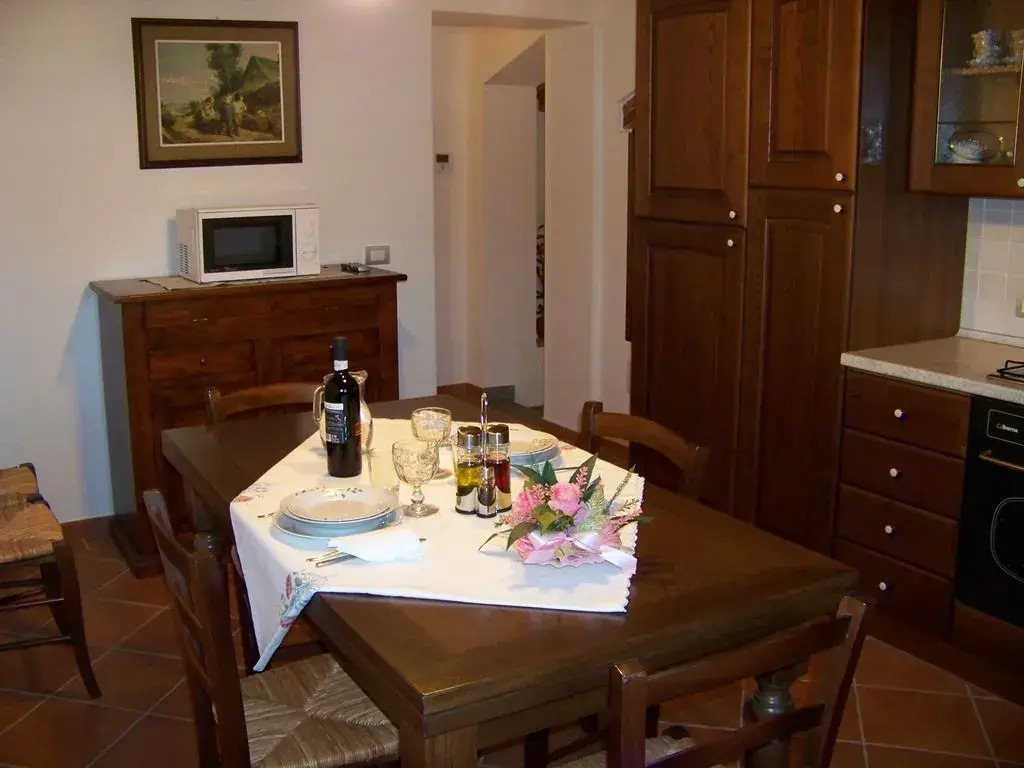 Antico Fienile