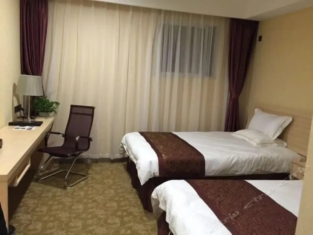 Yuhua Garden Hotel
