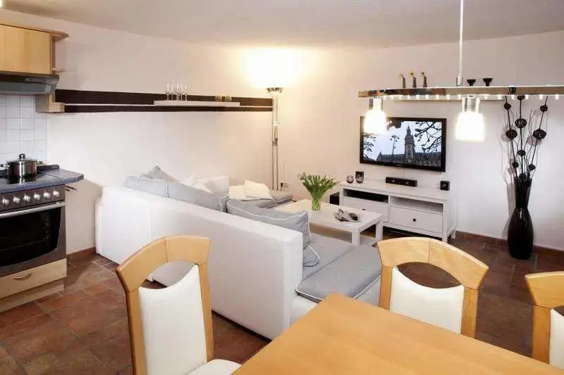 Ferienhaus Strandperle
