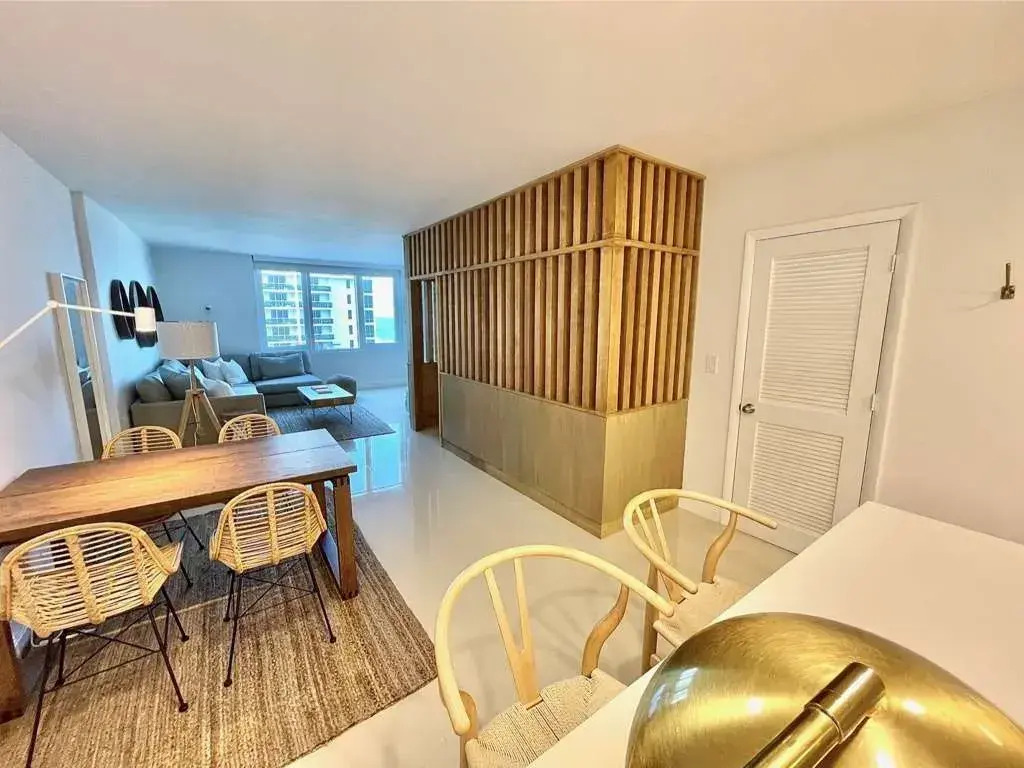 BA Miami Apartments