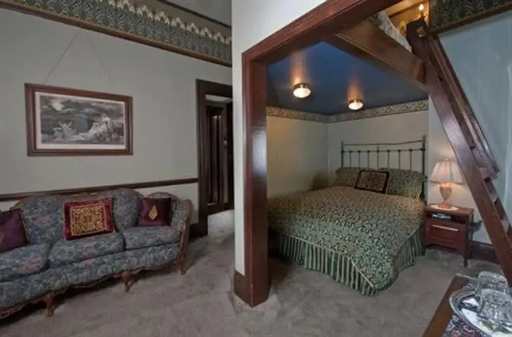 Inn San Francisco