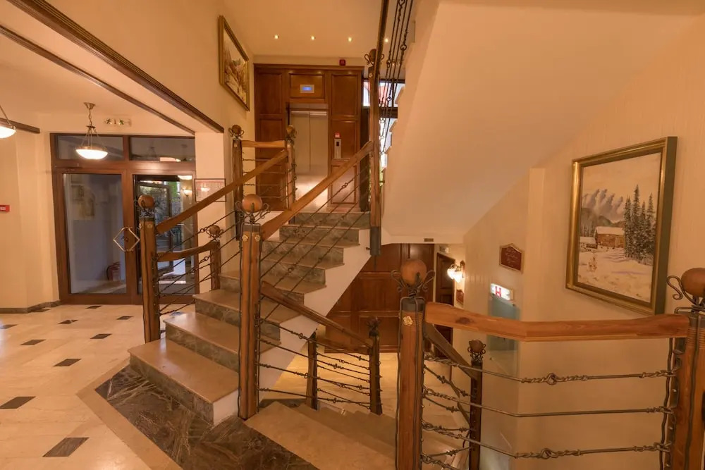 Hotel Edelweiss