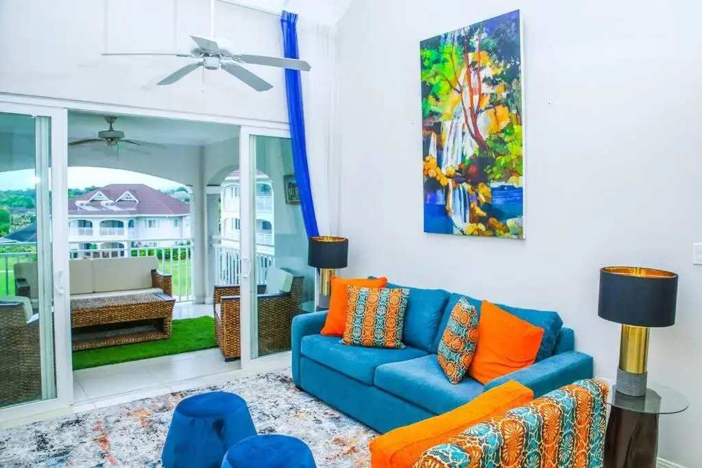 The Cozy 2Bedroom Condo