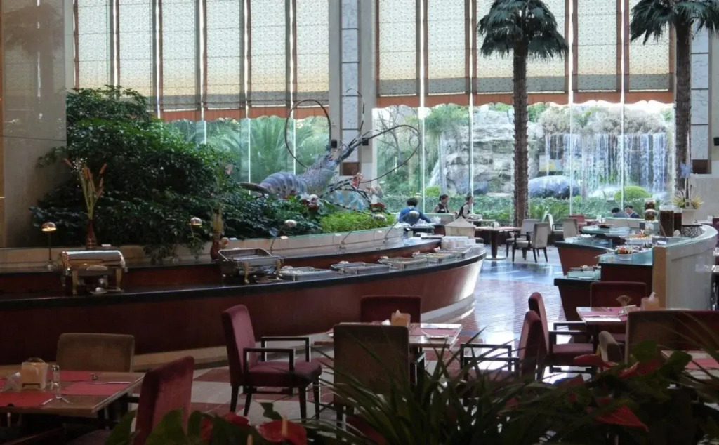Empark Grand Hotel Kunming