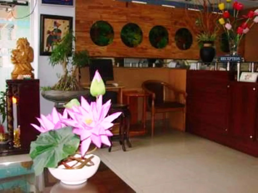 Phu My Hotel