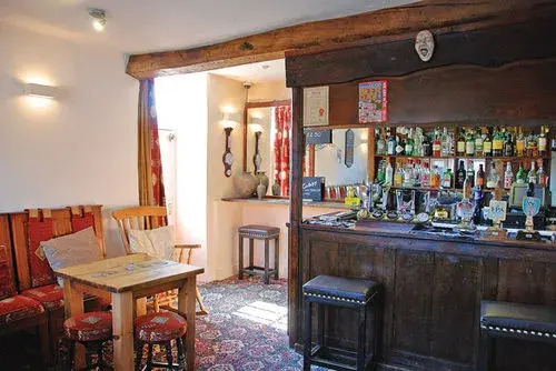Gosforth Hall Inn