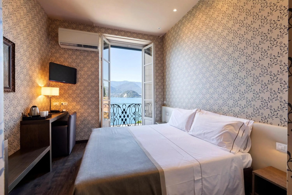 Hotel Royal Victoria, by R Collection Hotels