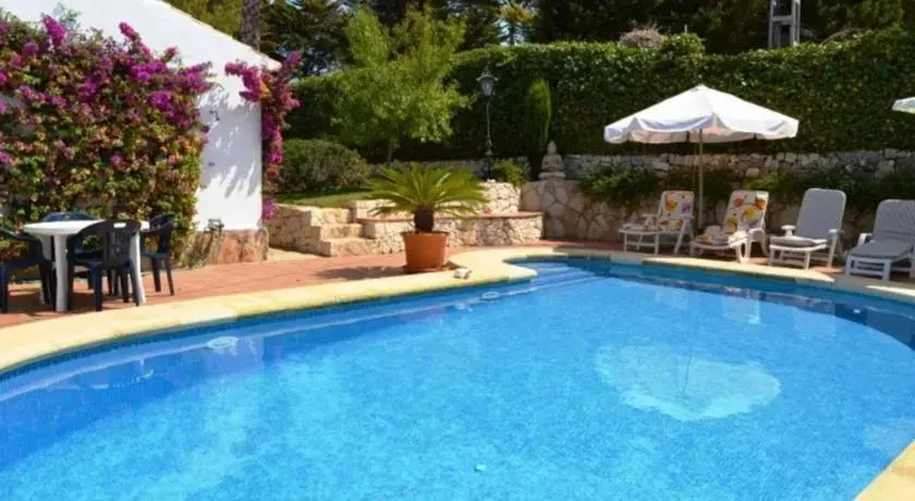 Casa Maite