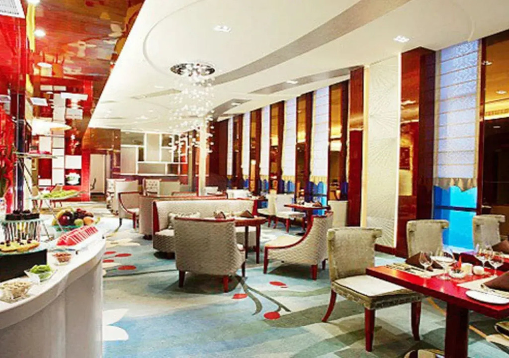 Regal Kangbo Hotel