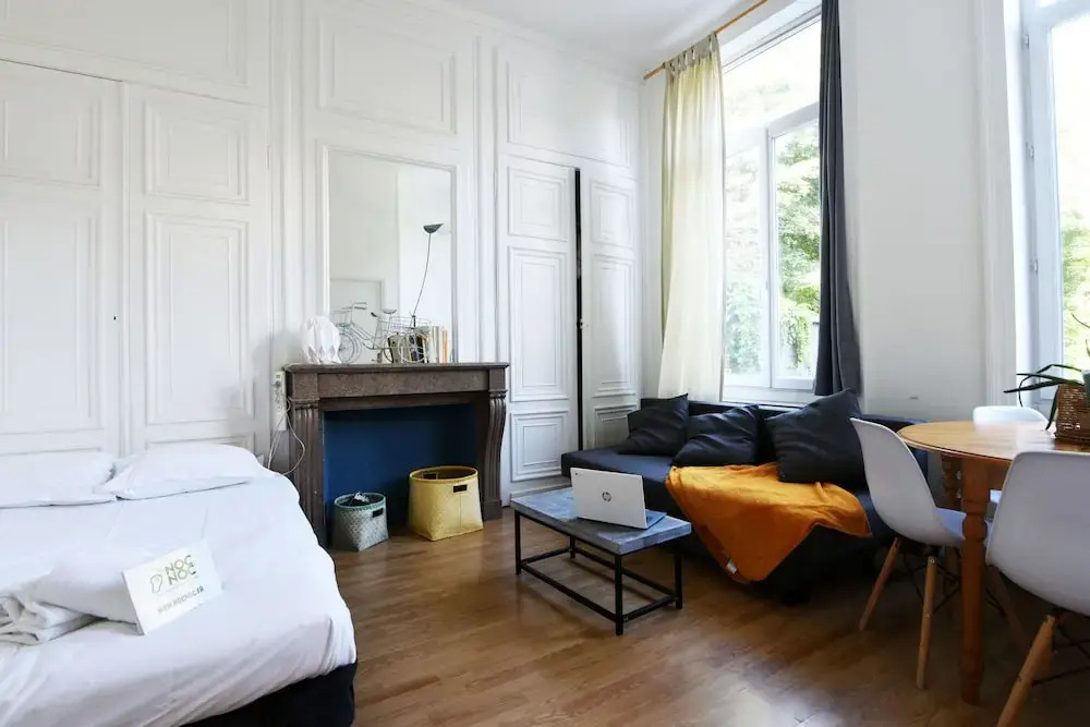 Le petit National