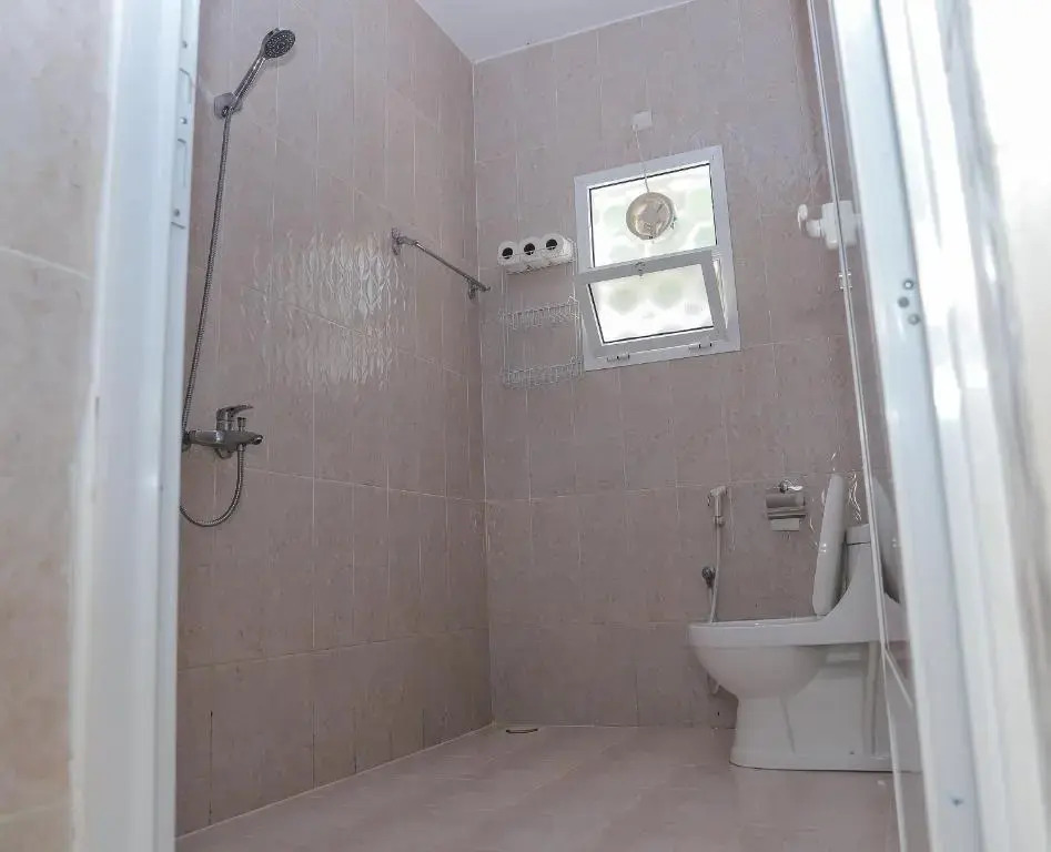 Nima guest house
