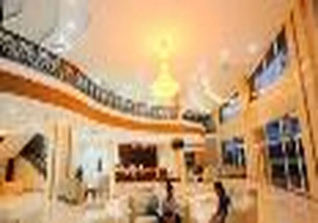 Mekong My Tho Hotel