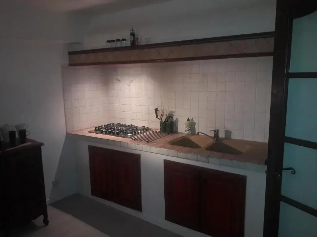 Apartment in the heart of Cotignac
