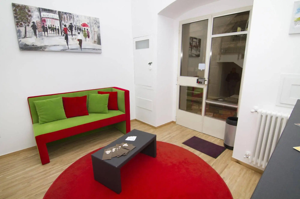 Al Bastione Relais Suite & Rooms