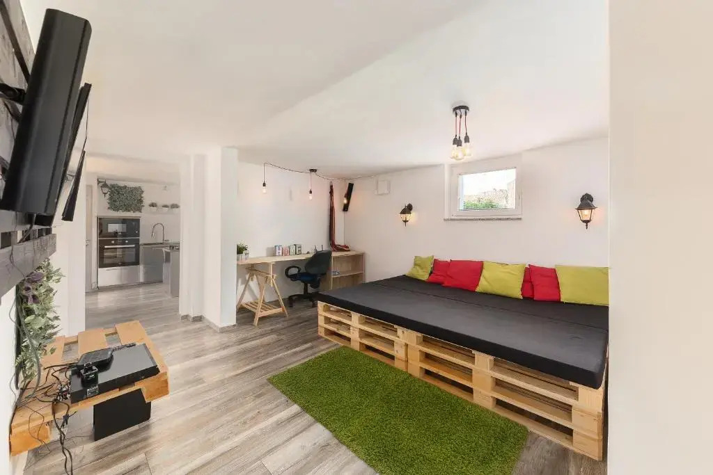 Apartments Rok