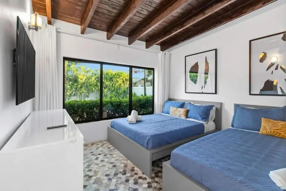 Luxury Miami Stay by Glam Homes