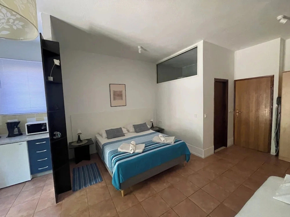 Apartments Jugo i bura