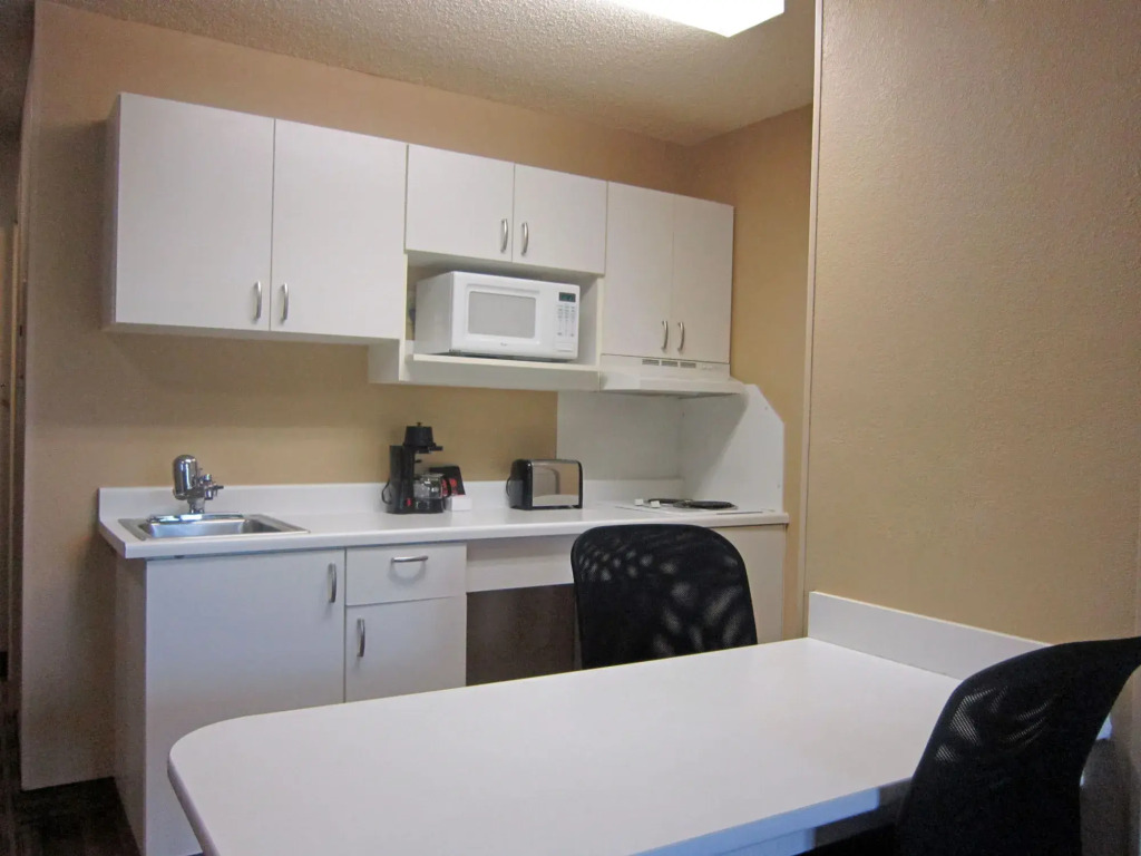 Extended Stay America Suites - Seattle - Everett - North