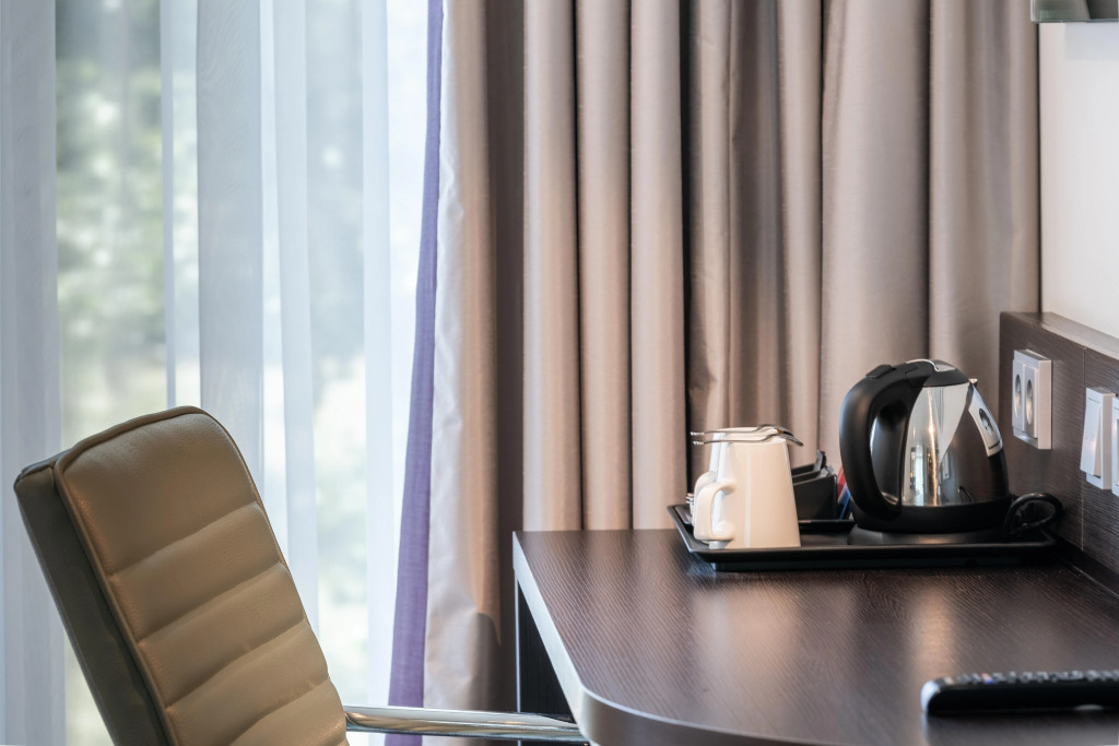 Premier Inn Rosenheim City Lokhöfe