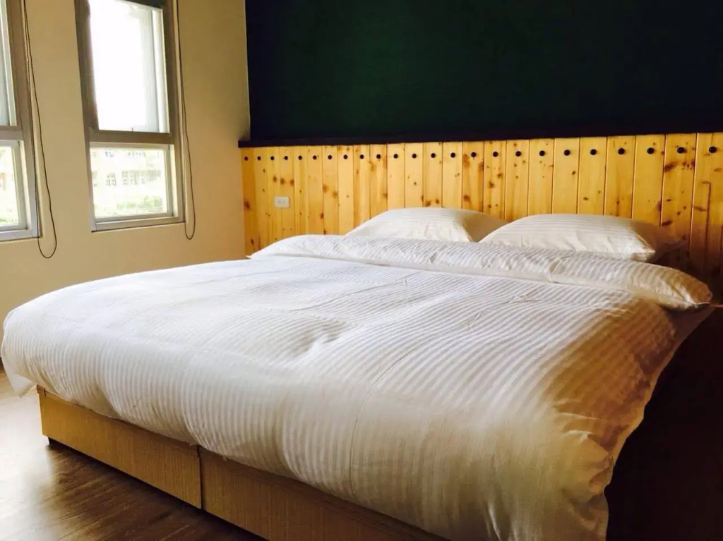 Lover Homestay