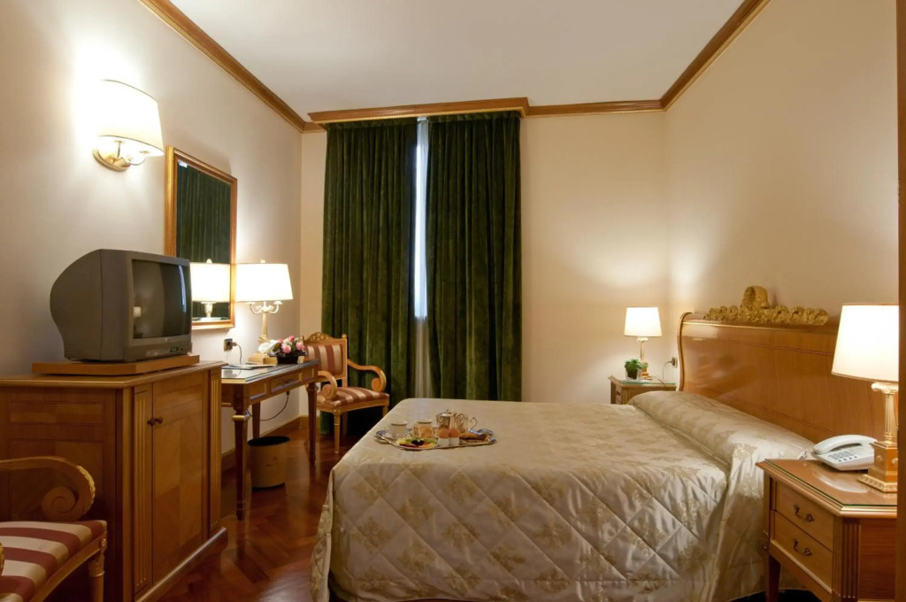 Hotel Marconi