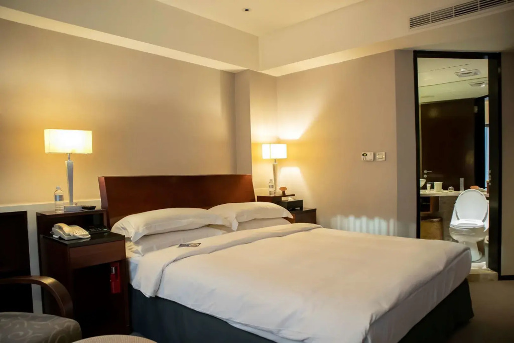 Les Suites Taipei - Da An