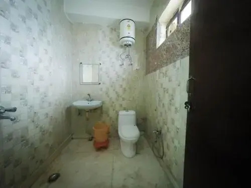 Pearl Guest House