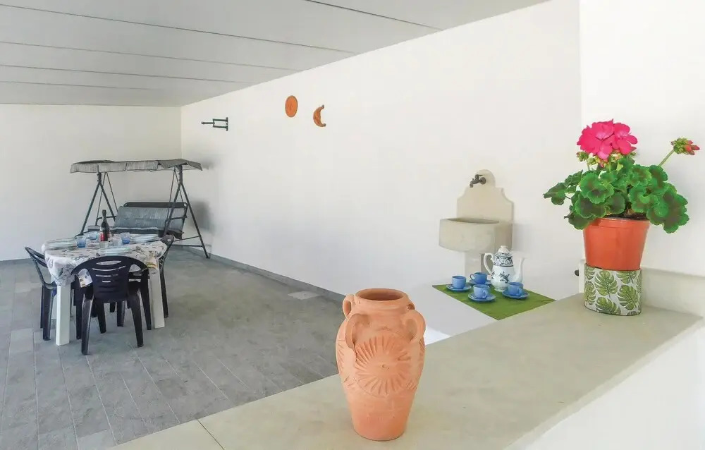 Casa Azzurra