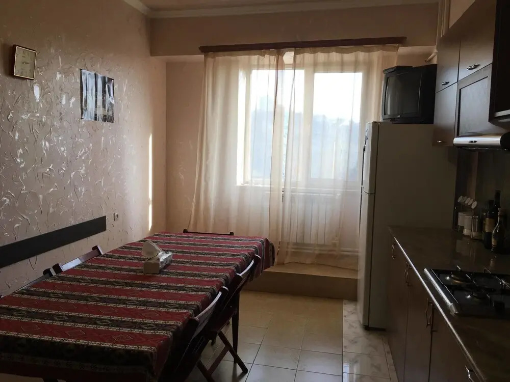 The Highway Guest House