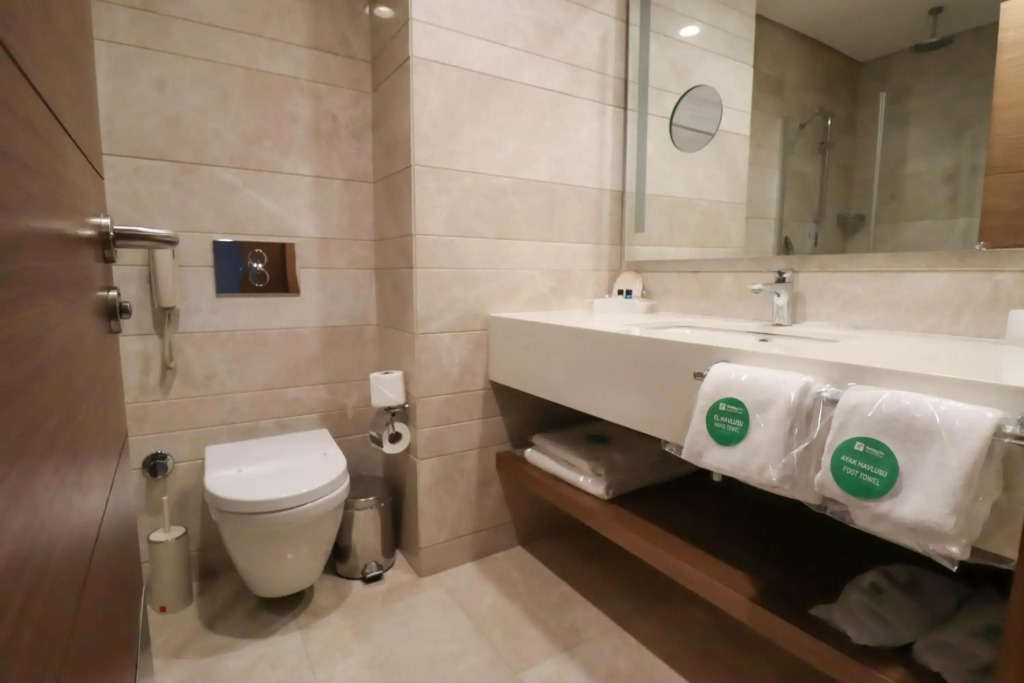 Holiday Inn Bursa - City Centre by IHG