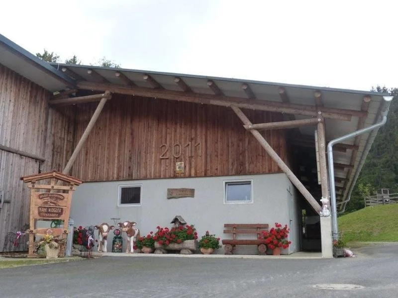 Forstbauer
